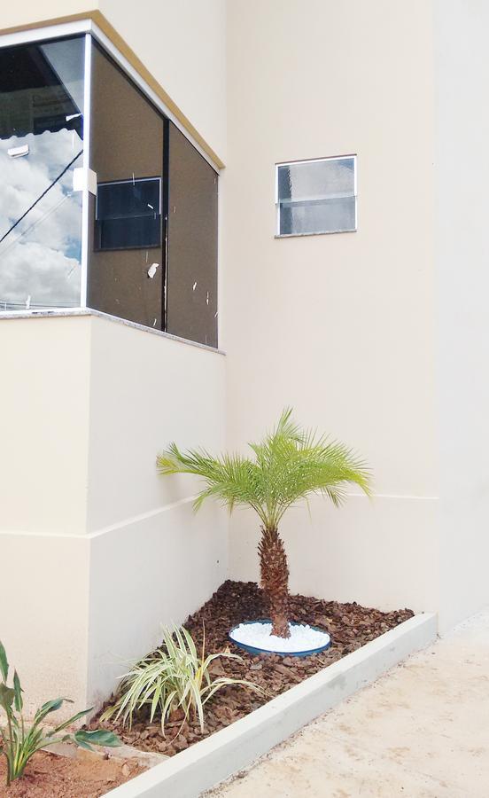 Casas Novas Hotel Penápolis Exterior photo